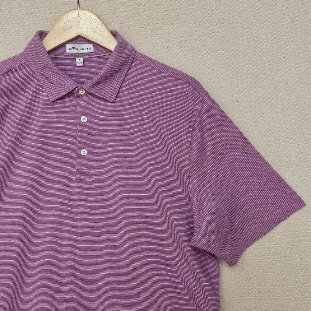Peter Millar Polo L